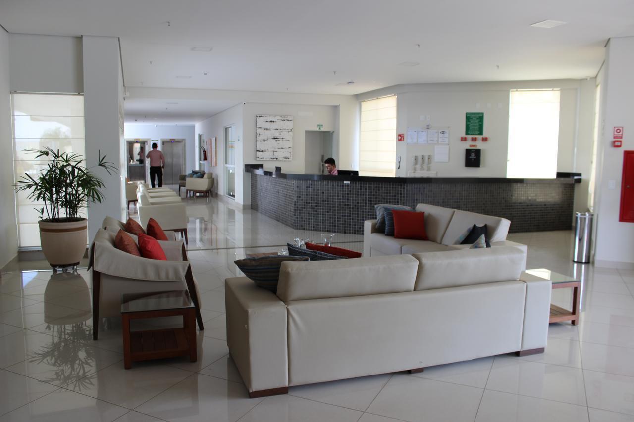 Casa da Madeira Home Service Caldas Novas Exterior foto