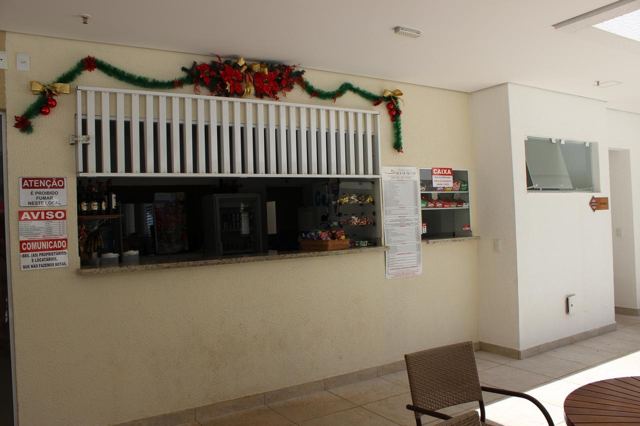 Casa da Madeira Home Service Caldas Novas Exterior foto