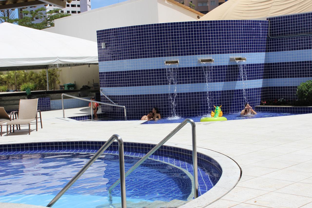 Casa da Madeira Home Service Caldas Novas Exterior foto