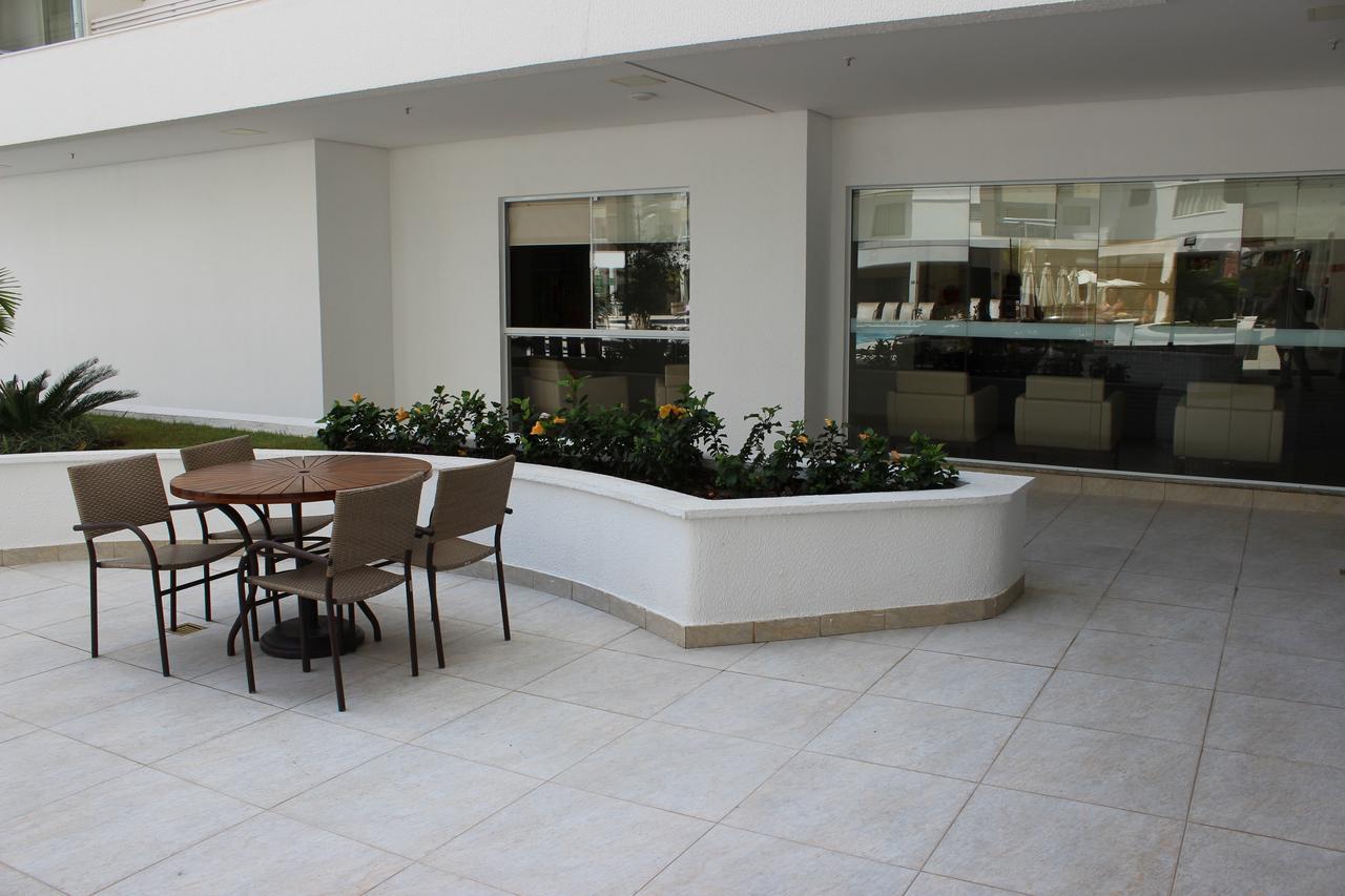 Casa da Madeira Home Service Caldas Novas Exterior foto