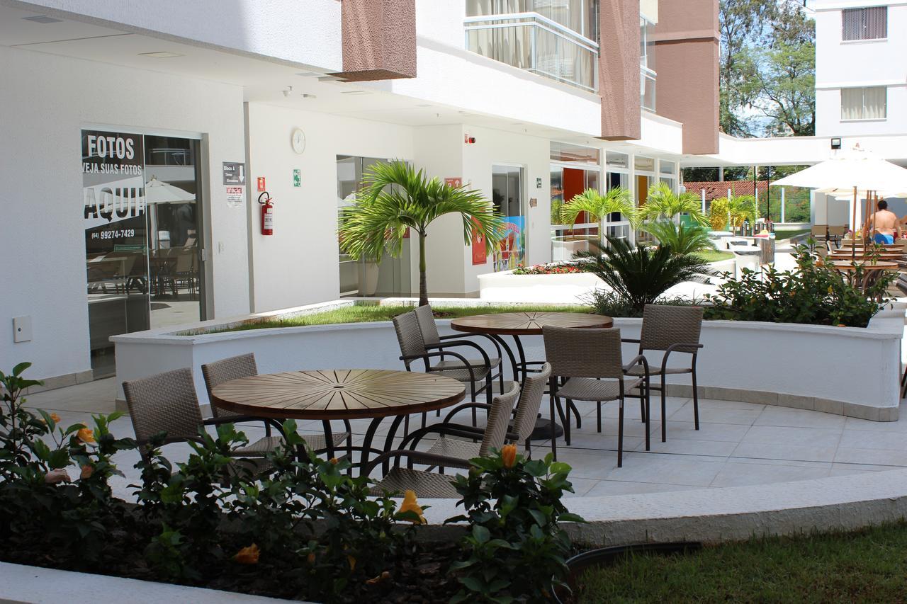 Casa da Madeira Home Service Caldas Novas Exterior foto