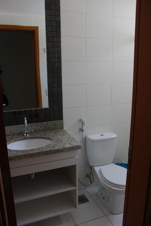 Casa da Madeira Home Service Caldas Novas Exterior foto