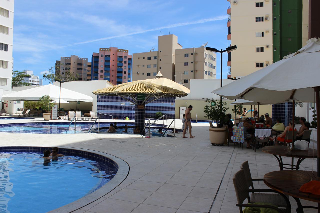 Casa da Madeira Home Service Caldas Novas Exterior foto