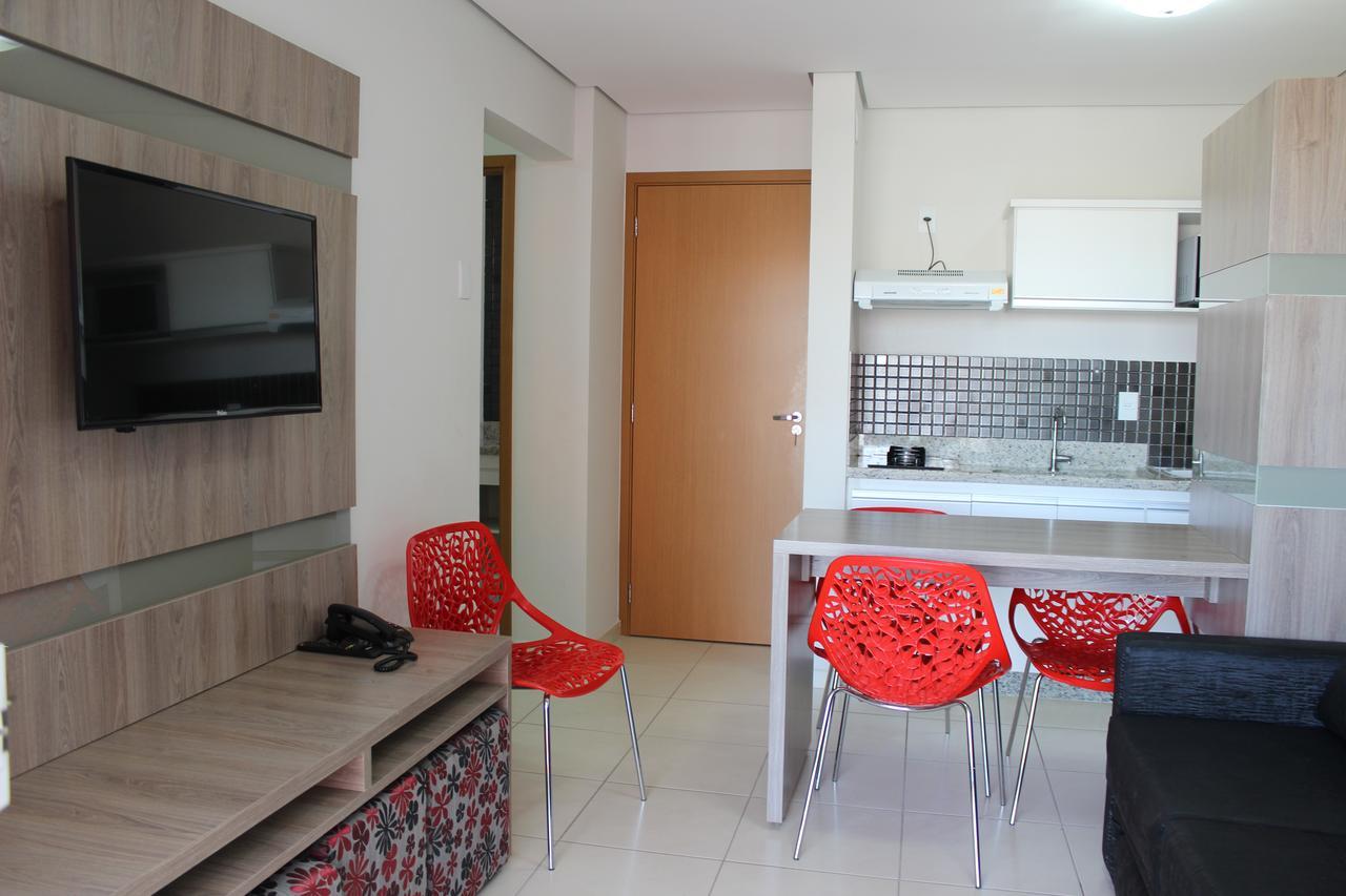Casa da Madeira Home Service Caldas Novas Exterior foto